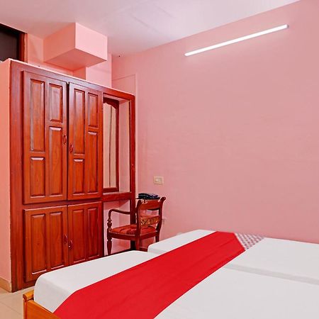 Hotel O Safa Inn Trippapur Dış mekan fotoğraf