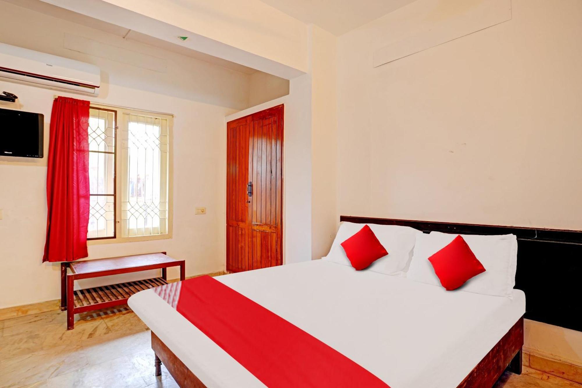 Hotel O Safa Inn Trippapur Dış mekan fotoğraf