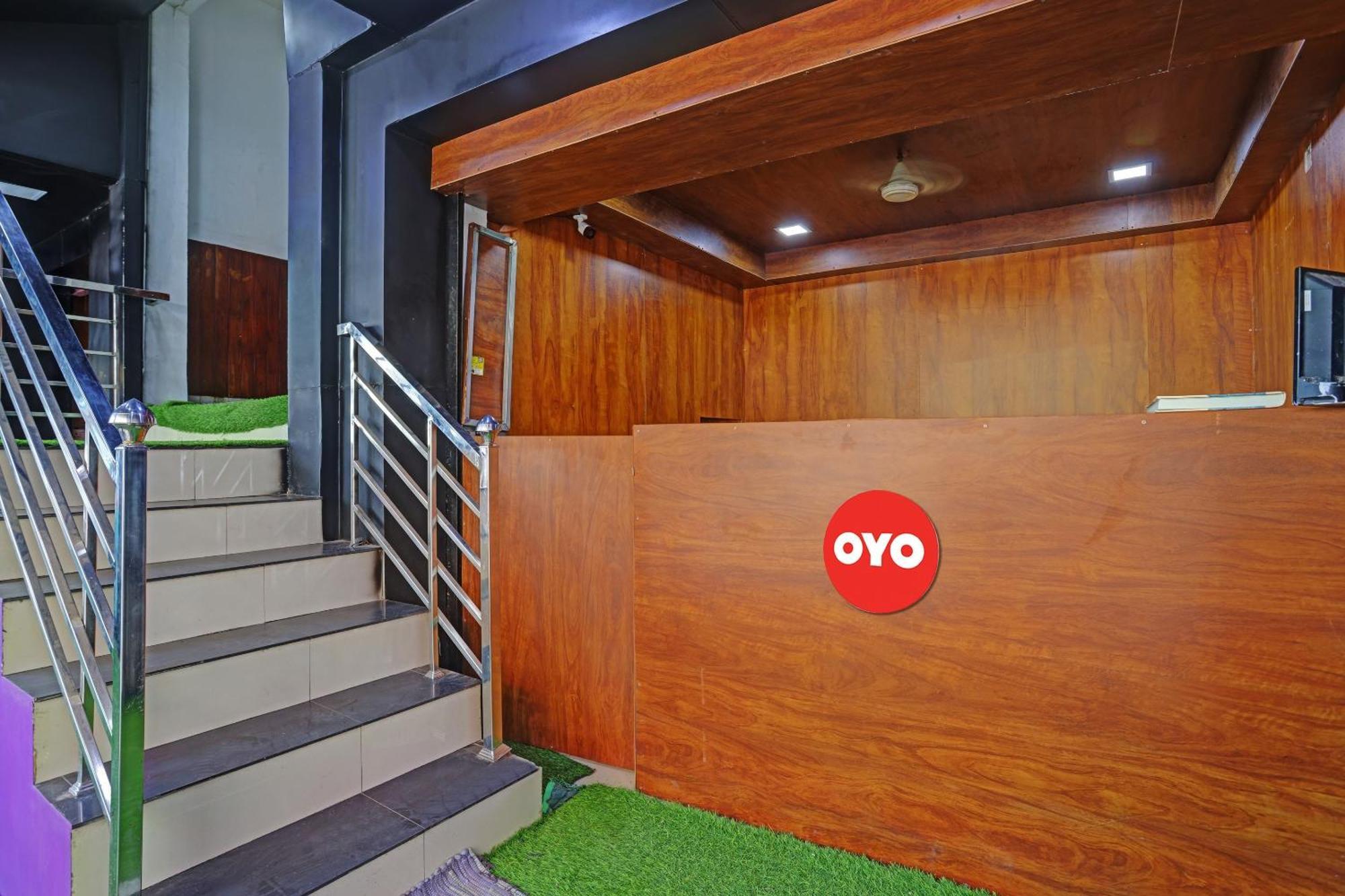 Hotel O Safa Inn Trippapur Dış mekan fotoğraf