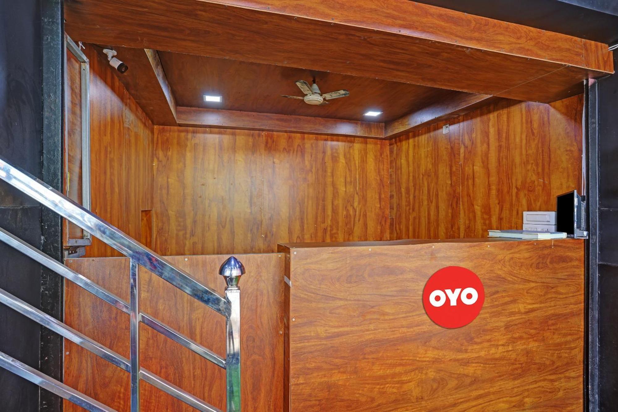 Hotel O Safa Inn Trippapur Dış mekan fotoğraf