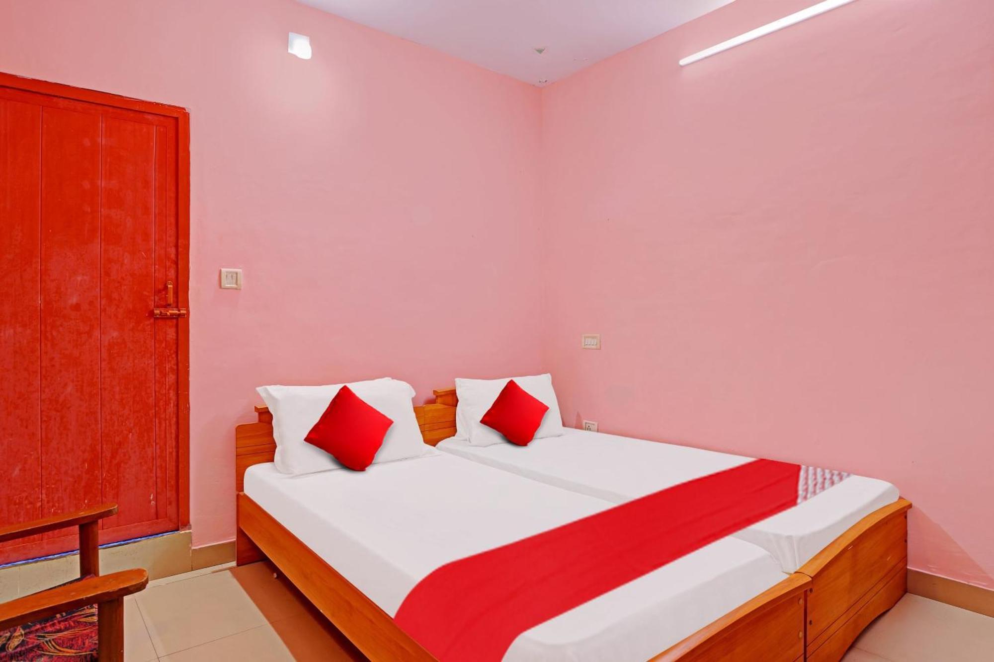 Hotel O Safa Inn Trippapur Dış mekan fotoğraf