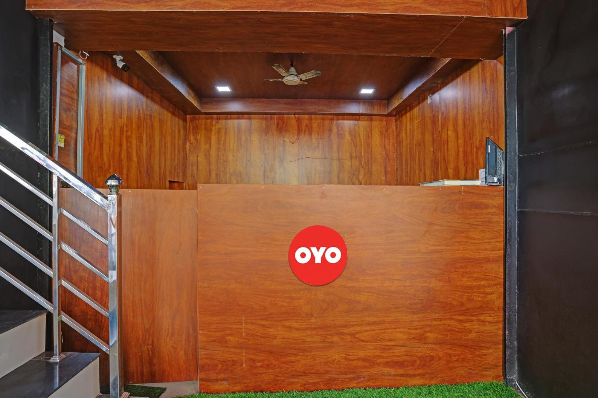 Hotel O Safa Inn Trippapur Dış mekan fotoğraf