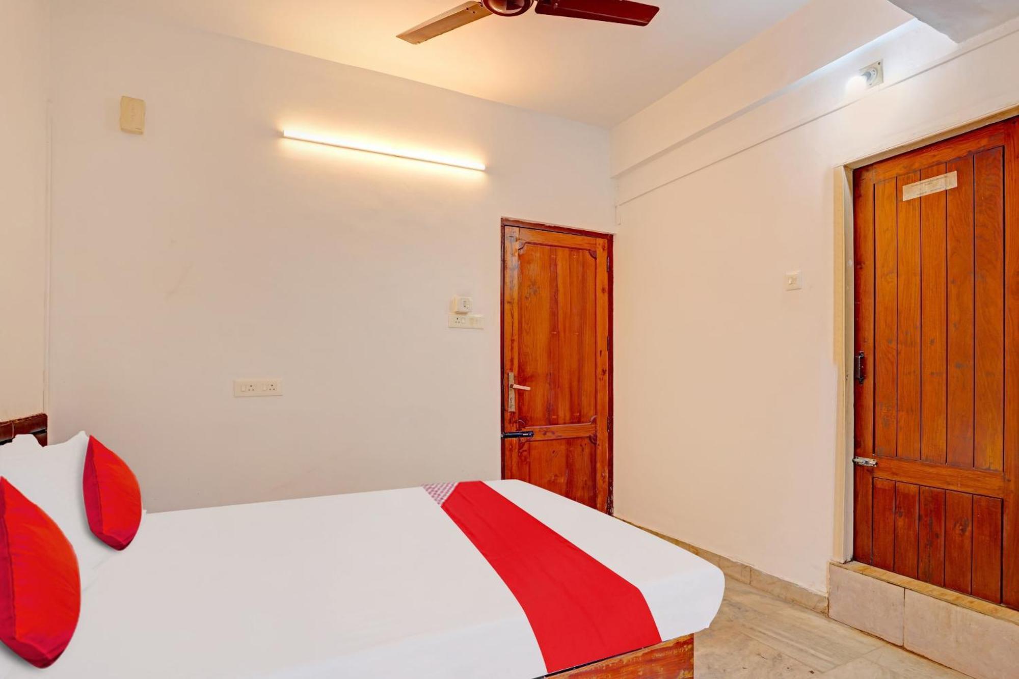 Hotel O Safa Inn Trippapur Dış mekan fotoğraf