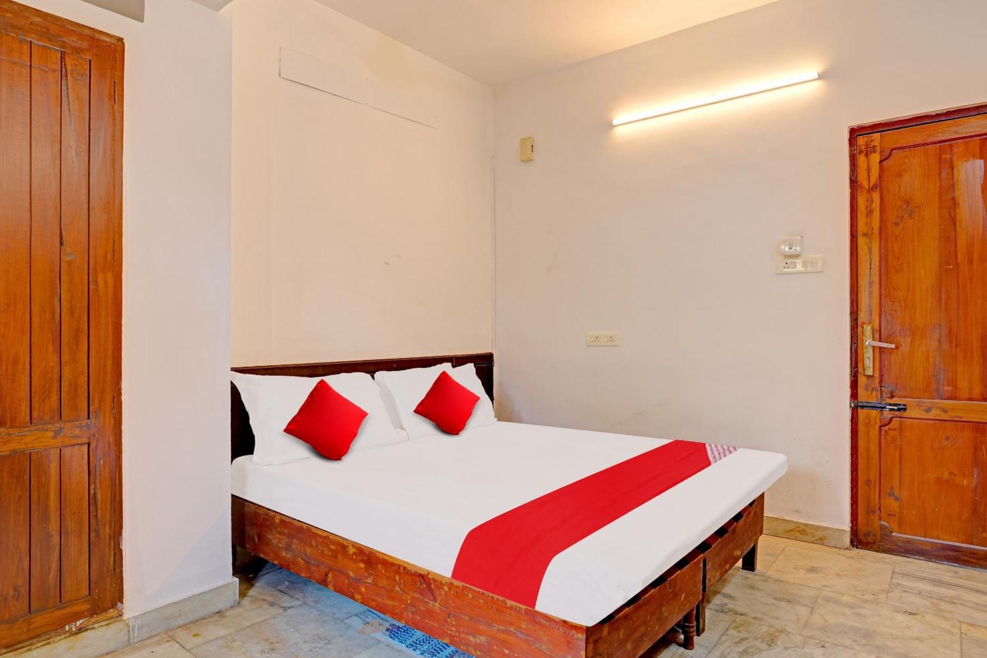 Hotel O Safa Inn Trippapur Dış mekan fotoğraf