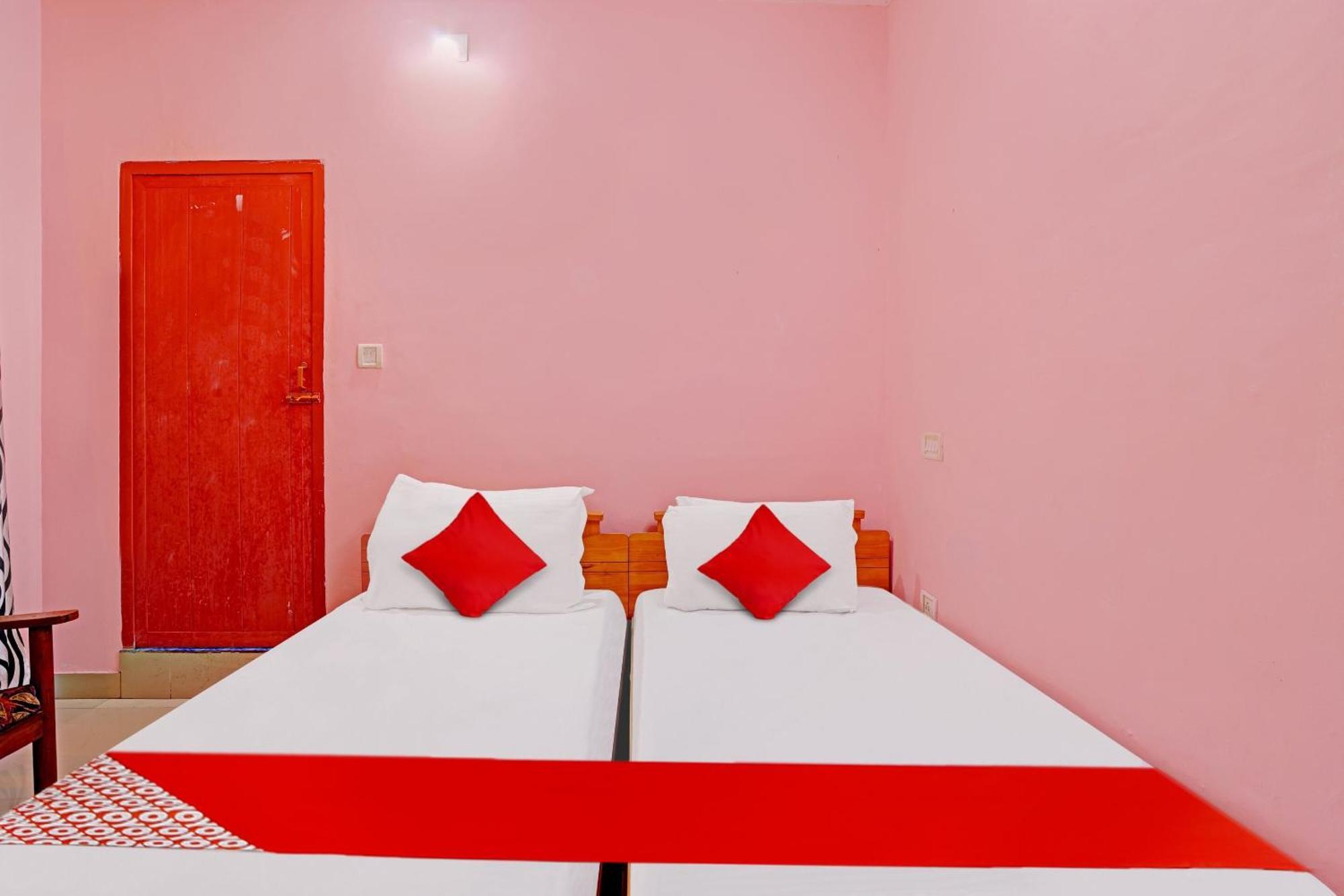 Hotel O Safa Inn Trippapur Dış mekan fotoğraf